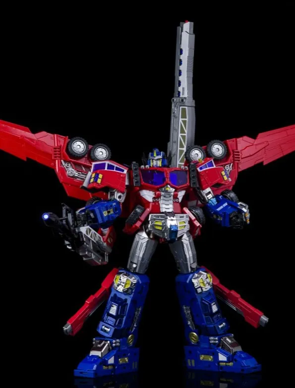 T&R TR-02:commander of stars トランスフォーマー新品 Amazon.co.jp: t&r tr-02:commander of stars