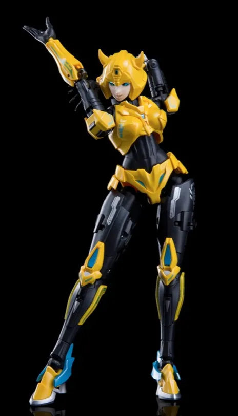 CS-01 Little Bee | Collection Space