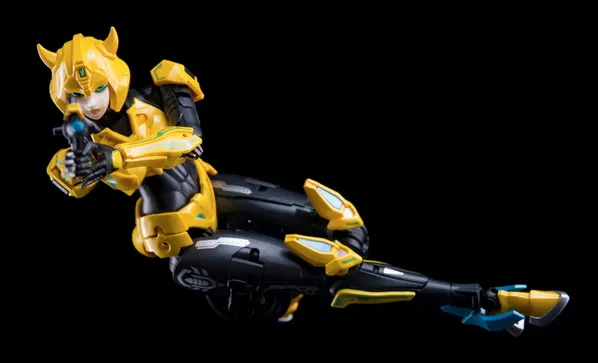 CS-01 Little Bee | Collection Space