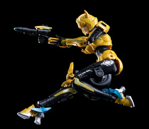 CS-01 Little Bee | Collection Space