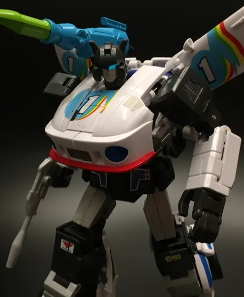 Maketoys Re:Master MTRM-09II Maestro 未使用 MTRM-09GII Maestro TFCon Exclusive | MakeToys Re: Master Series