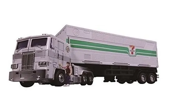 Transformers Masterpiece MP-711 コンボイ Transformers Masterpiece Convoy MP-