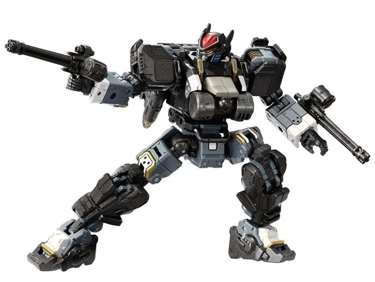 L*石様 アーマードミューツーその他タッグチーム TM-23 Tactical Mover EX Core and Armament Wave 2 Set | Takara Tomy