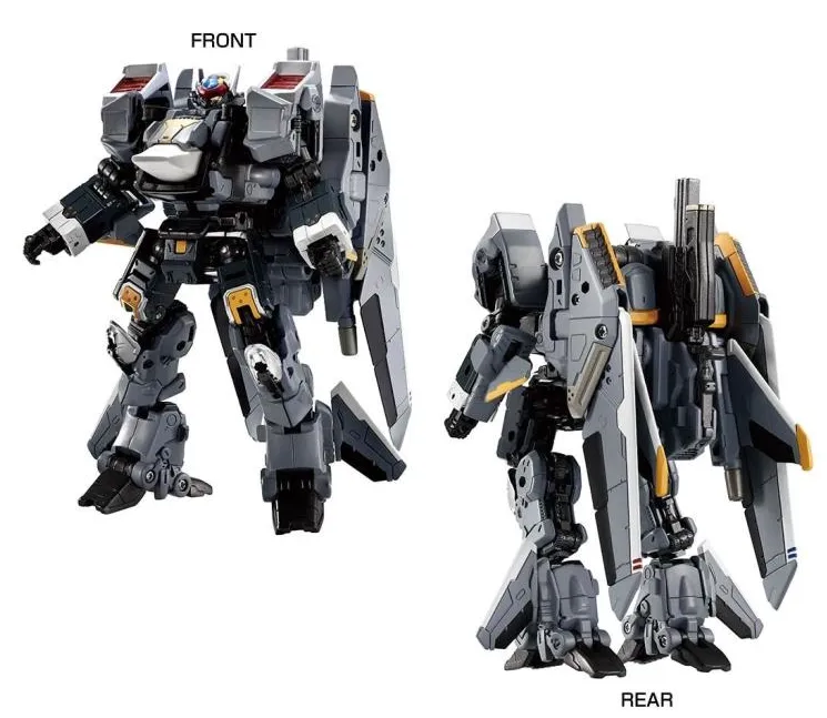 TM-24 Tactical Mover Hors Versaulter F Thrust Unit | Takara Tomy