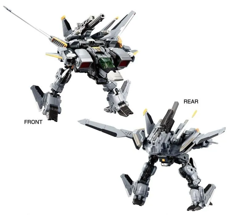 TM-24 Tactical Mover Hors Versaulter F Thrust Unit | Takara Tomy