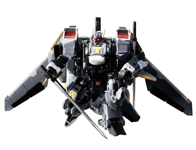 TM-24 Tactical Mover Hors Versaulter F Thrust Unit | Takara Tomy