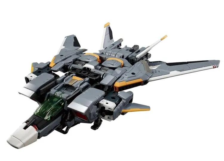 TM-24 Tactical Mover Hors Versaulter F Thrust Unit | Takara Tomy