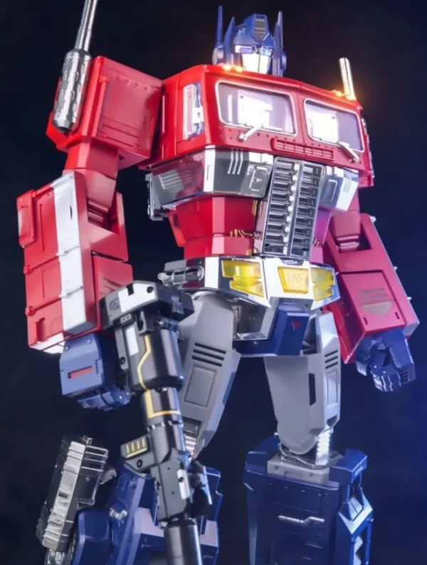LW-01 Atlas | Lewin Resources