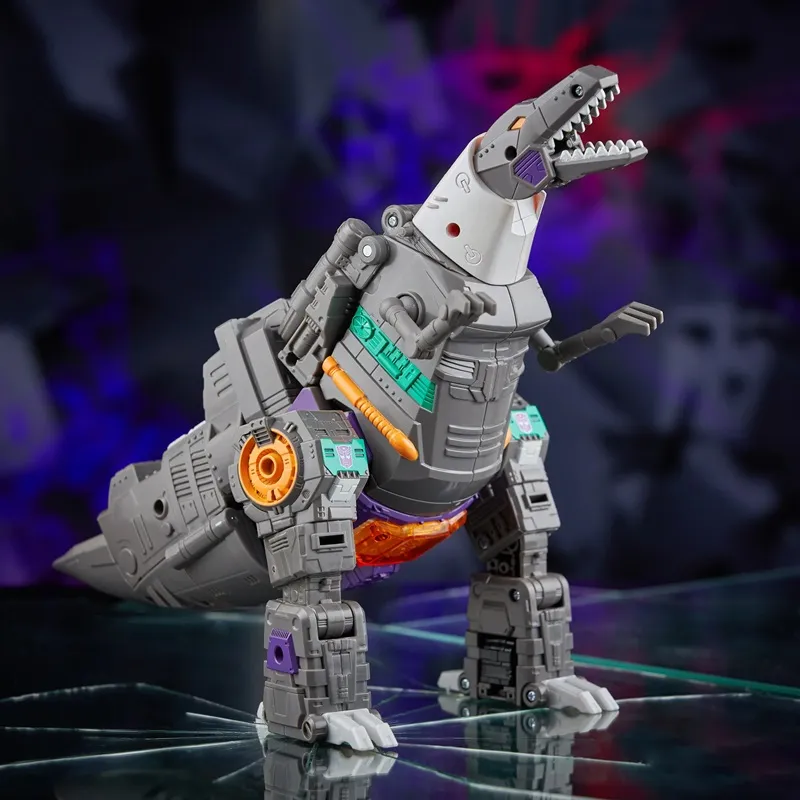 Transformers Shattered Glass Figures | Alternate Universe