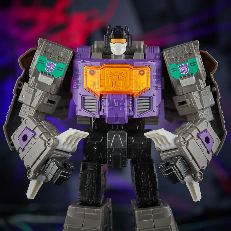 Transformers Shattered Glass Figures | Alternate Universe