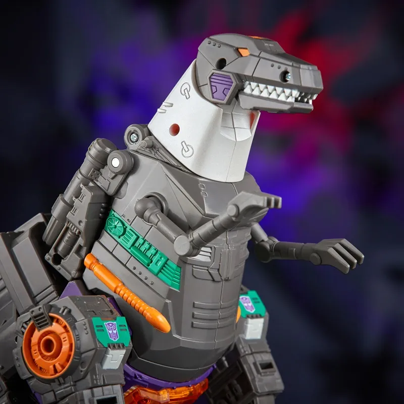 Transformers Shattered Glass Figures | Alternate Universe
