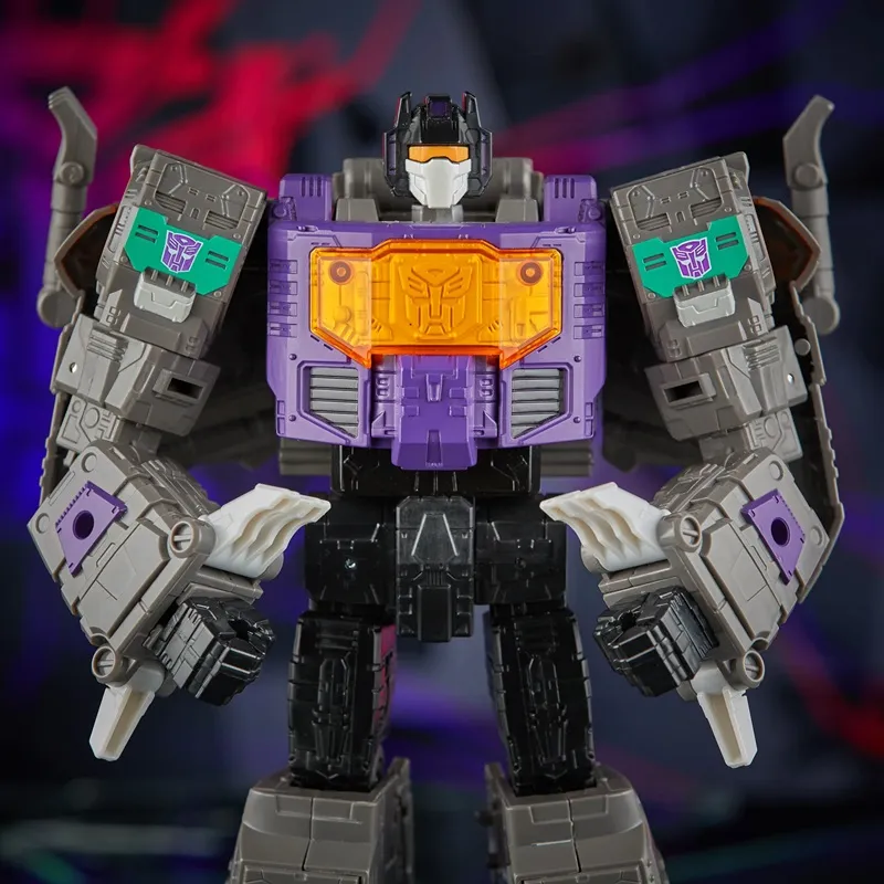 Transformers Shattered Glass Figures | Alternate Universe