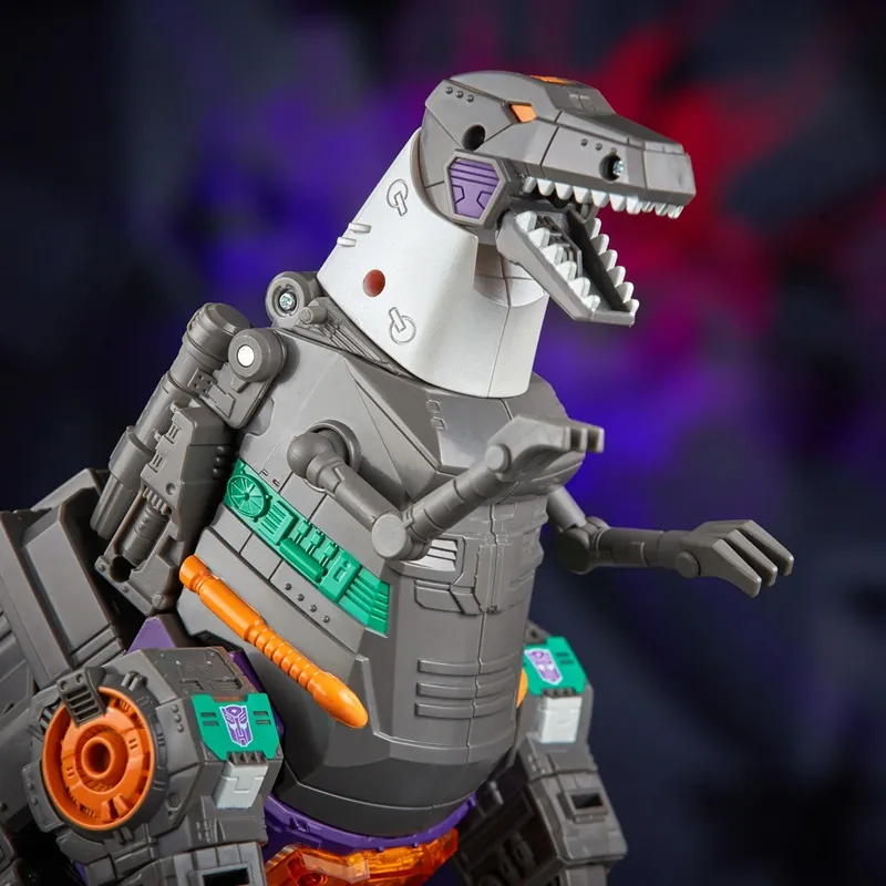 Transformers Shattered Glass Figures | Alternate Universe