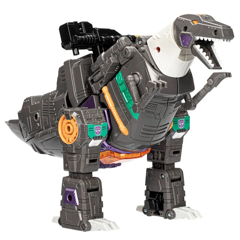 Transformers Shattered Glass Figures | Alternate Universe