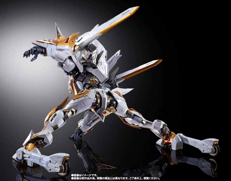 N*a様 BANDAI L BUILD DRAGON SCALE ヴェル N*a様 BANDAI L