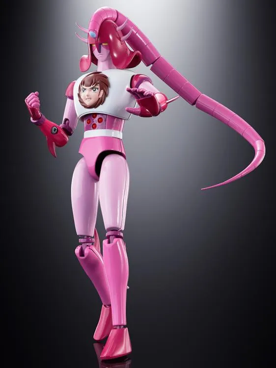 ソウルズ TF-E 66 CHAP MODEL SOULS EXPLORER TF-EA66MLS-TZ CHAP x EXPLORERS Edition