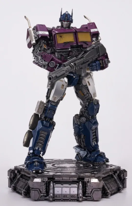 「1Sメデューサ　ブロッター」CBP,1CP,1D,1S,MDS,CHAKRA, MM-01P Leader Shattered Glass Version | Magnificent Mecha