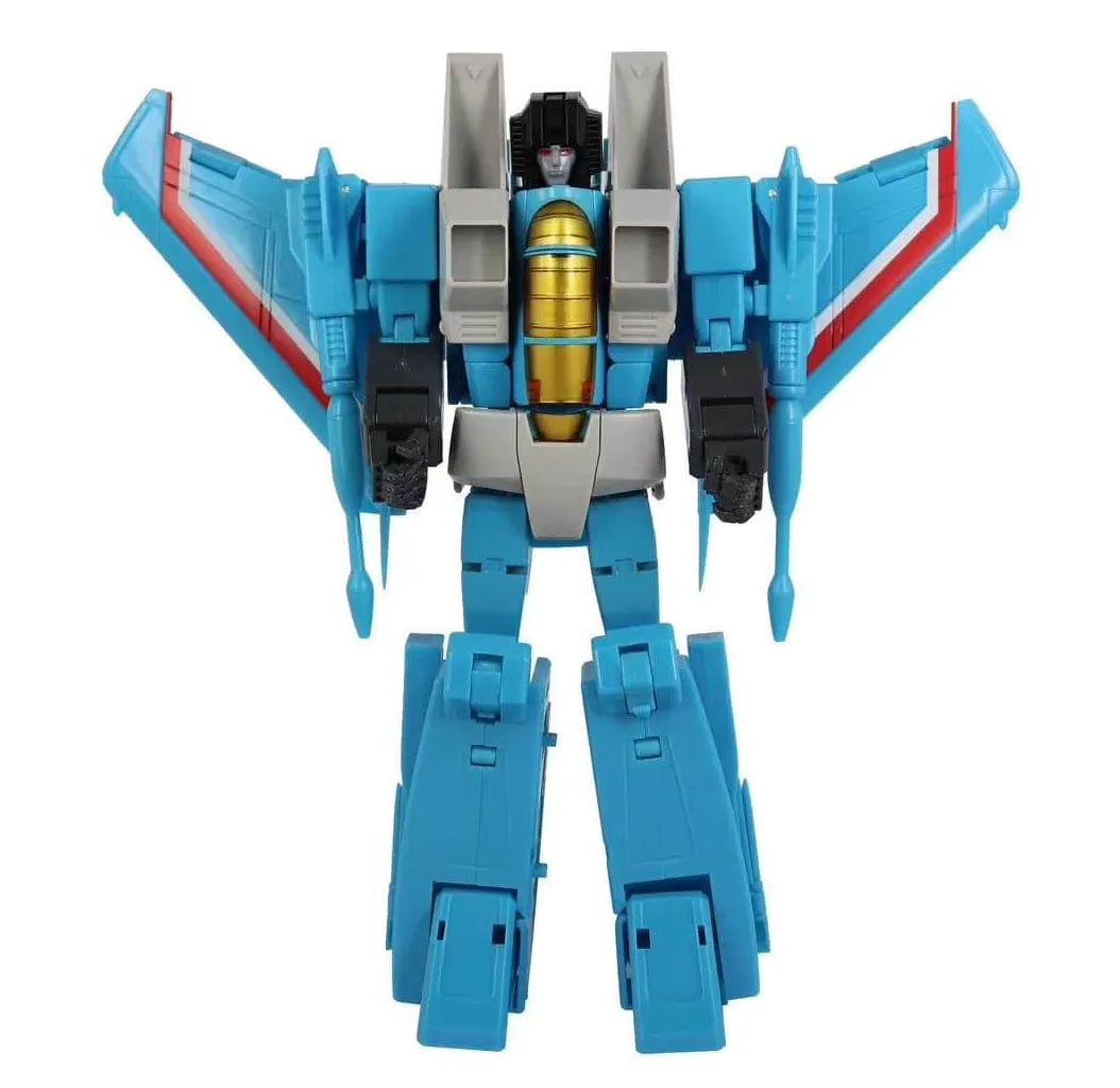 MTRC-04 Sky Guy Exclusive | MakeToys Colorverse Series | TFsource