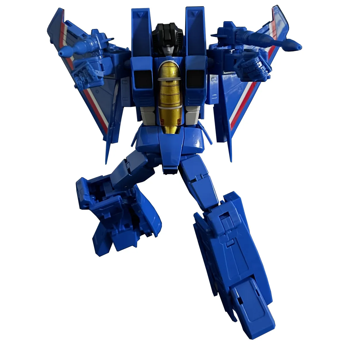 MTRC-07 Fruitpunch Exclusive | MakeToys | Colorverse Series
