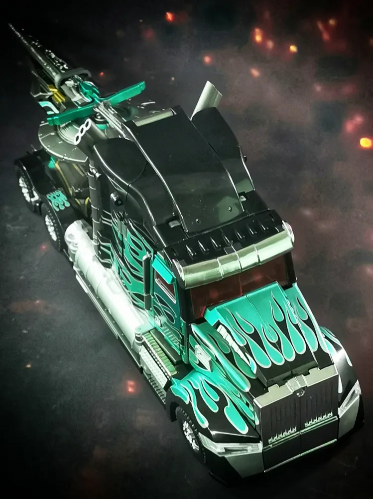 SF・ファンタジー・ホラー uniquetoys r-02b destroyer Unique Toys R