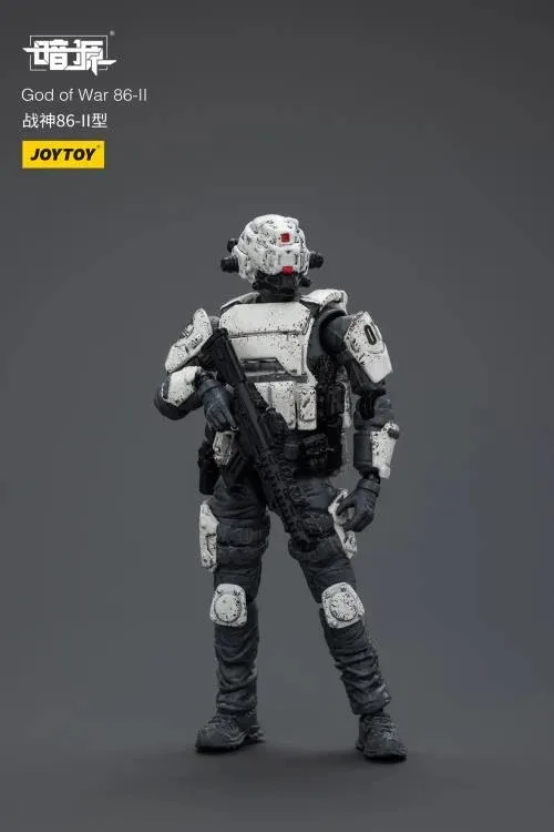 God of War 86-II 1/25 Scale Figure Set | Joy Toy Dark Source