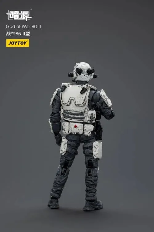 God of War 86-II 1/25 Scale Figure Set | Joy Toy Dark Source