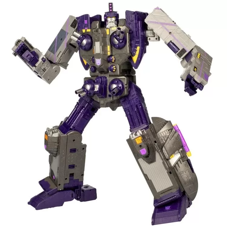 トランスフォーマー レガシー ユナイテッド タイダルウェーブ Armada Universe Tidal Wave | Transformers Legacy Figure by Hasbro