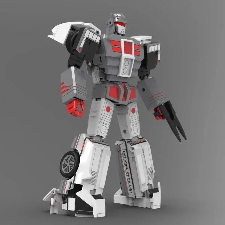 MX-26W Bond and James Racer Type Pacer Car Version | XTransbots