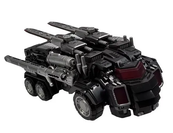 LT-02 Ares Dark Oversized Version | LimeToys