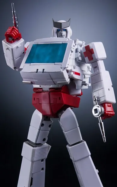 MX-48 Ratliff | X-Transbots