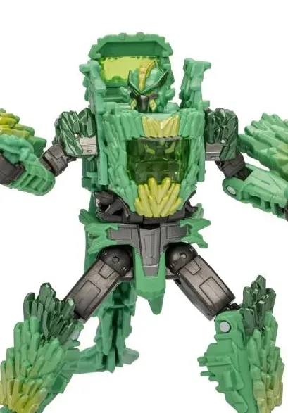 Infernac Universe Shard Deluxe Class | Transformers: Legacy United