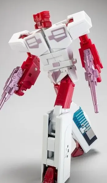 RMX-17 Harmony | Mastermind Creations | Ocular Max