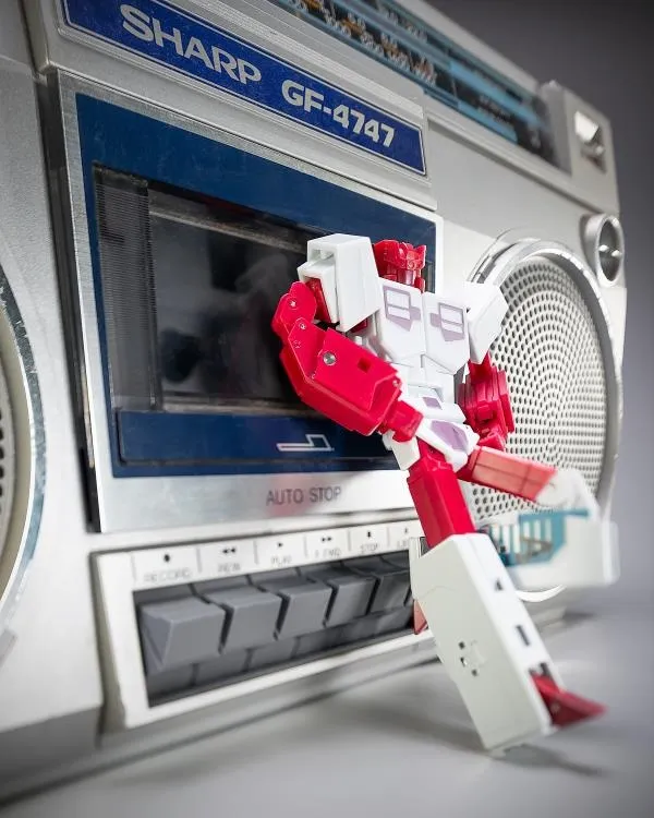 アイドルマイク プロモ iQ7 Mid-Side Stereo Microphone for iOS | ZOOM