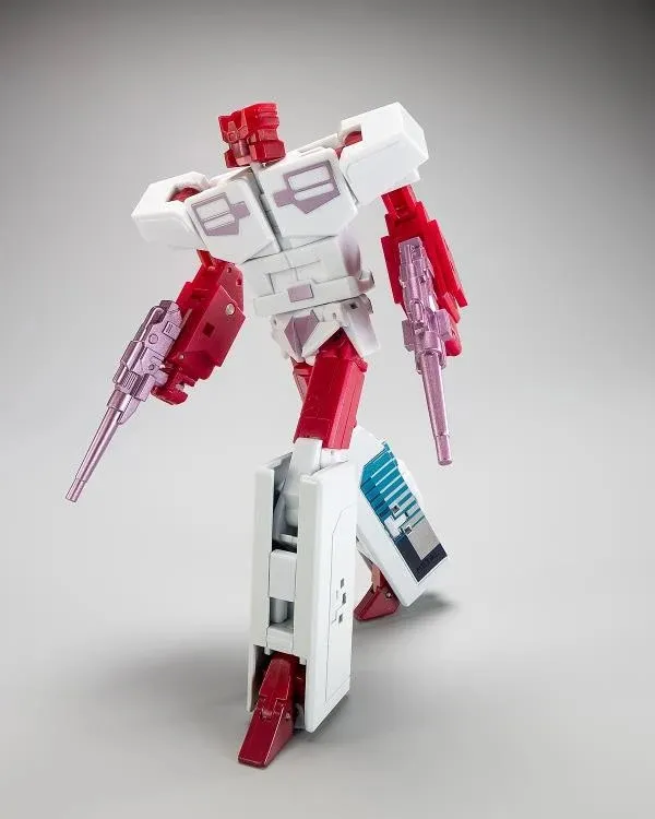 RMX-17 Harmony | Mastermind Creations Ocular Max 3rd Party MP