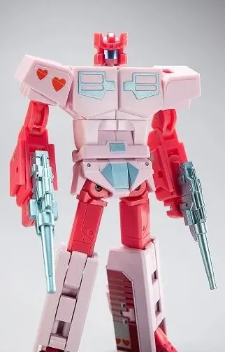 RMX-18 Melody | Mastermind Creations | Ocular Max