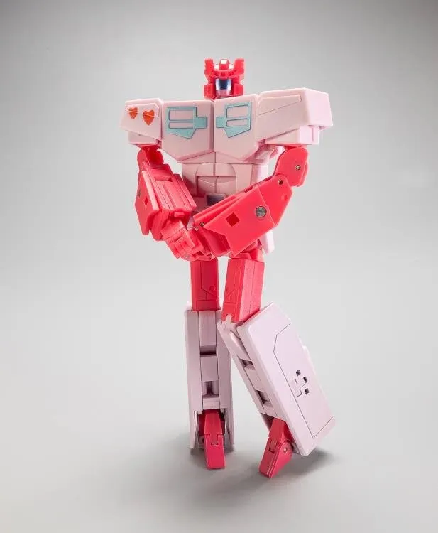 新品未開封　デレマス　Blu-ray M@GICALWONDERLAND!!! RMX-18 Melody | Mastermind Creations Ocular Max 3rd Party MP-Scale