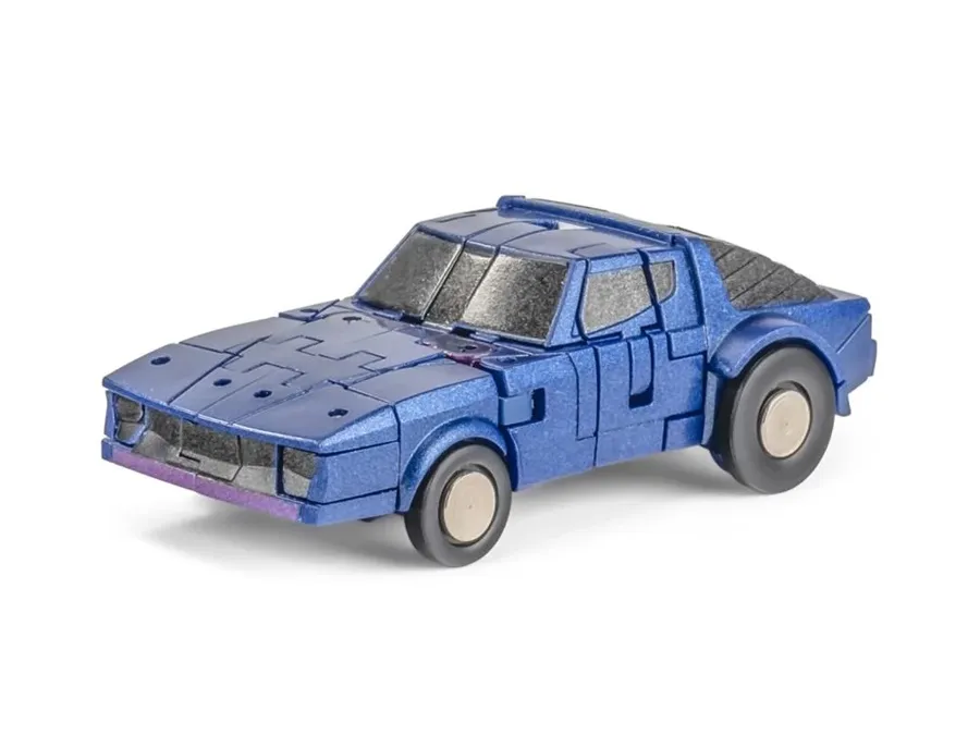 H60B Nightcrawler and H60W Mimic Set of 2 | Newage the Legendary