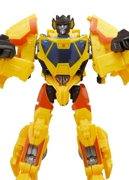 111 Concept Art Sunstreaker Deluxe Class | Transformers Studio Series | Transformers: Bumblebee