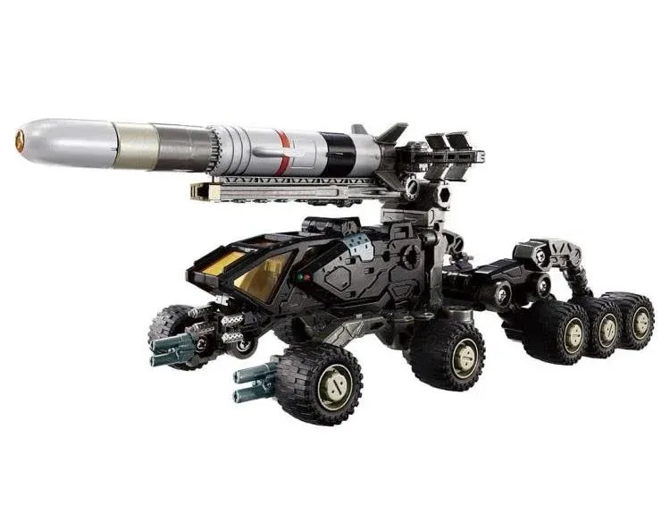 TM-27 Tactical Mover Gale Versaulter (Ravager Unit) Stellar Gazer