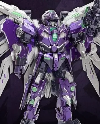 CT-Chiyou-03X X-Firmament | CANG-TOYS