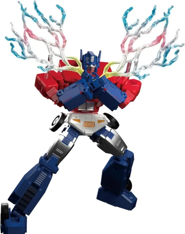 MPG-09 Super Ginrai | Masterpiece G Transformers Figure | TFSource
