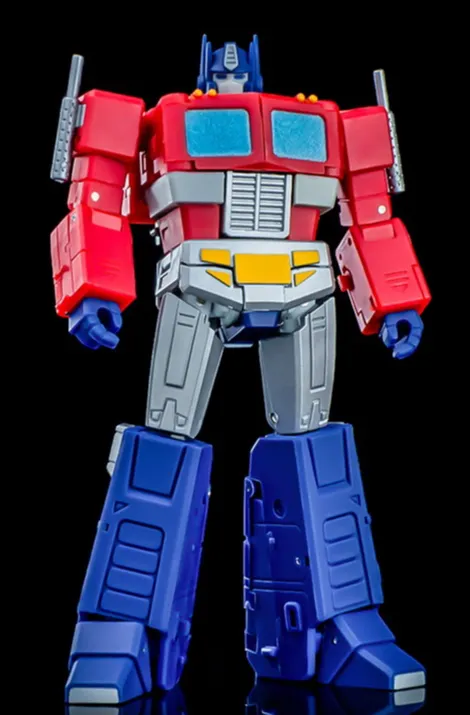 MS-B46A Light of Victory | Magic Square 3rd Party Legends Class