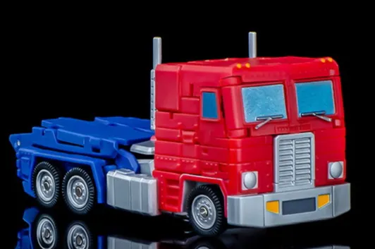 MS-B46A Light of Victory | Magic Square 3rd Party Legends Class