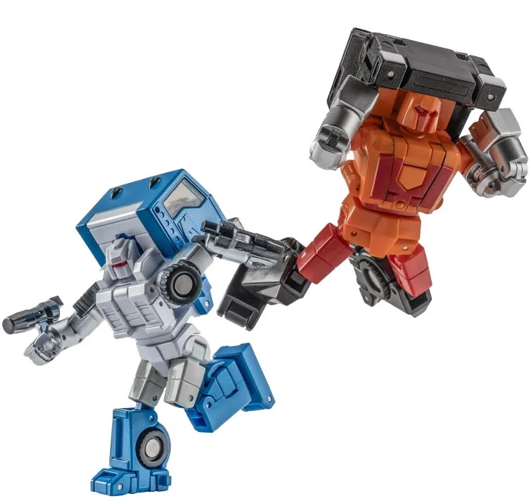 H58B Roadgames and H59B Sorcerer Set of 2 | Newage the Legendary Heroes