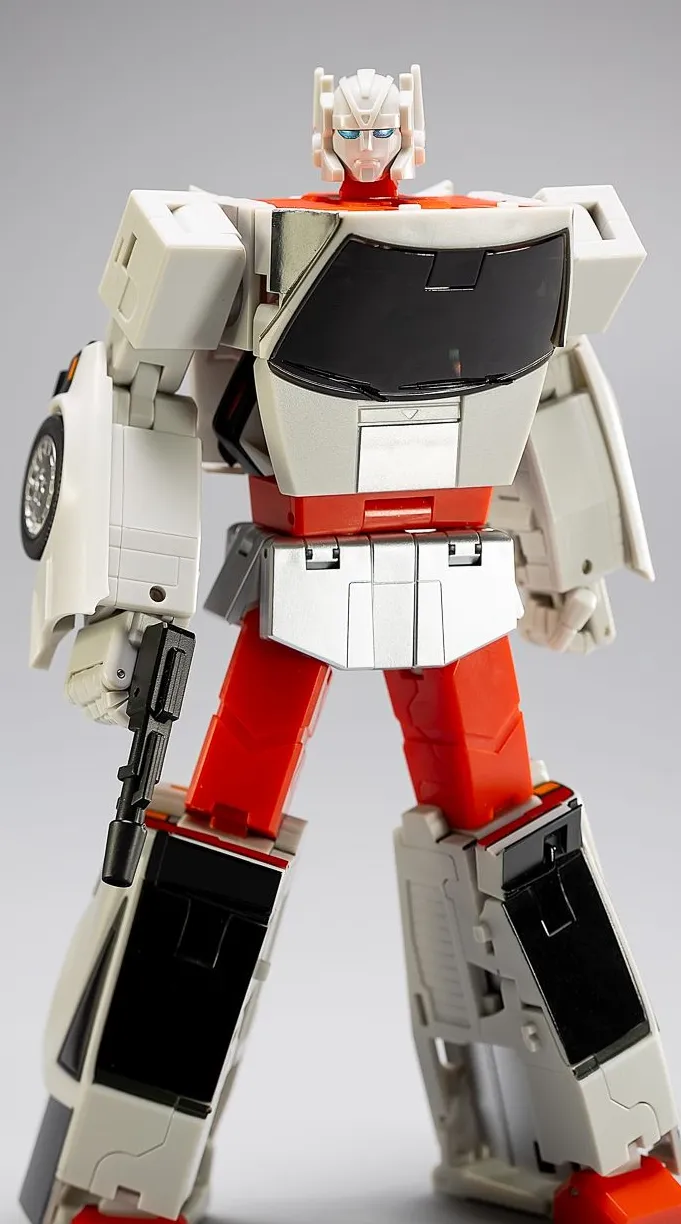 PS-25A Navigant Alternative | Mastermind Creations Maximus Pro
