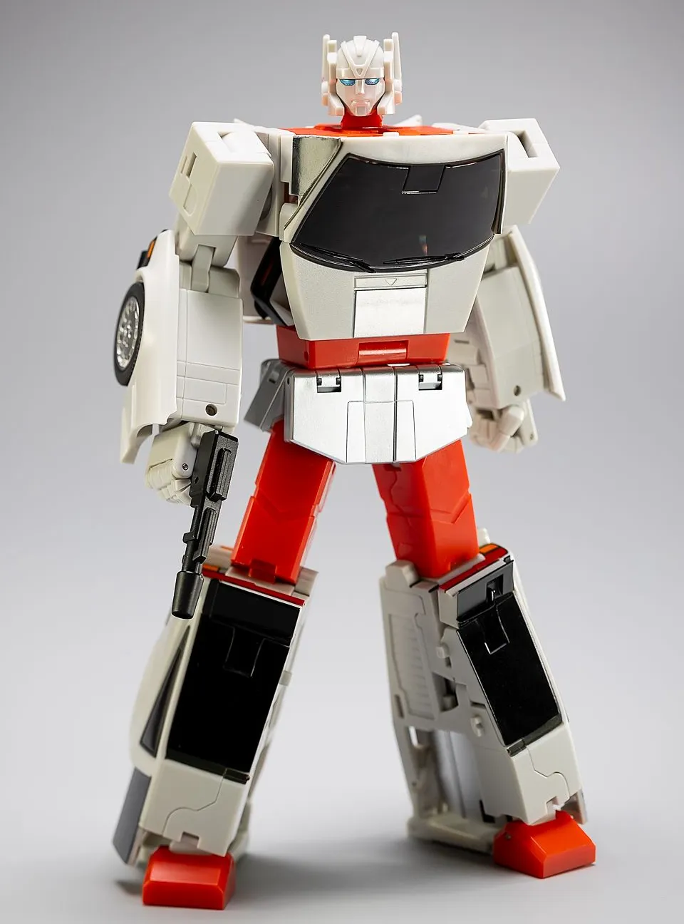PS-25A Navigant Alternative | Mastermind Creations | Ocular Max