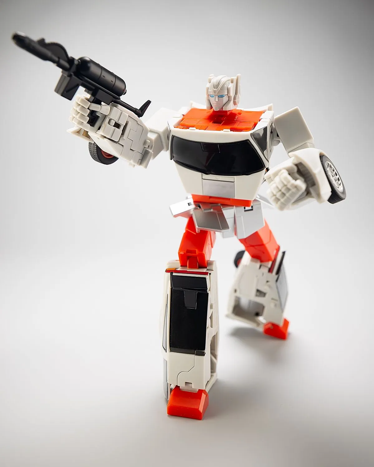 PS-25A Navigant Alternative | Mastermind Creations Maximus Pro