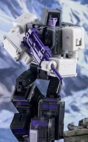 RF-L05 Howl | Rising Force