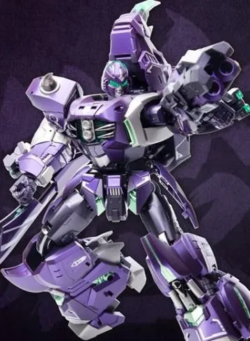 CT-Chiyou-06X X-Hugerhino | CANG-TOYS