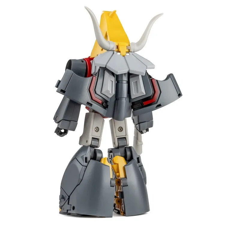 H63 Gorgo | Newage the Legendary Heroes | 3rd Party Transformers